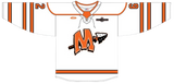 Minooka Indians Hockey Jersey
