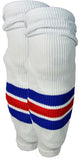 2024 Jaguar Patriotic Hockey Socks