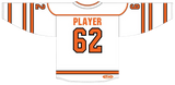 Minooka Indians Hockey Jersey