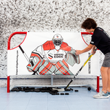 Ultimate Goalie Shooter Tutor