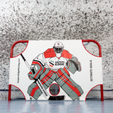 Ultimate Goalie Shooter Tutor