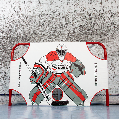 Ultimate Goalie Shooter Tutor