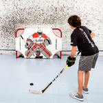 Ultimate Goalie Shooter Tutor