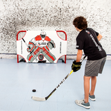 Ultimate Goalie Shooter Tutor
